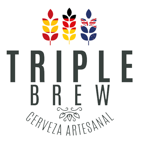 Triple Brew Logo