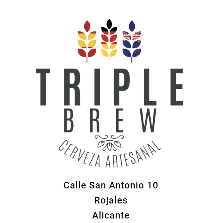 Triple Brew Logo